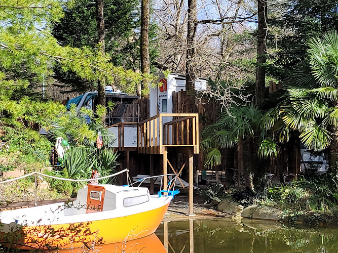 Le mini port