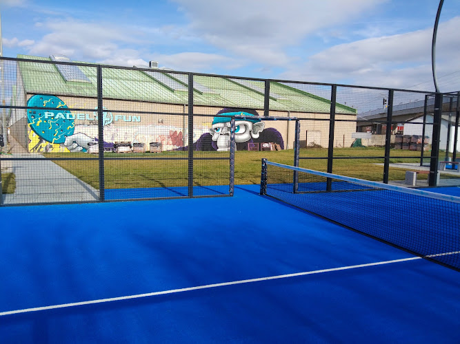 Padel4Fun