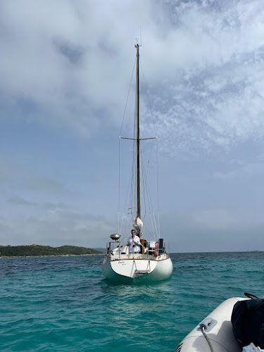 L’échappée belle Bunifaziu - Ecole de voile