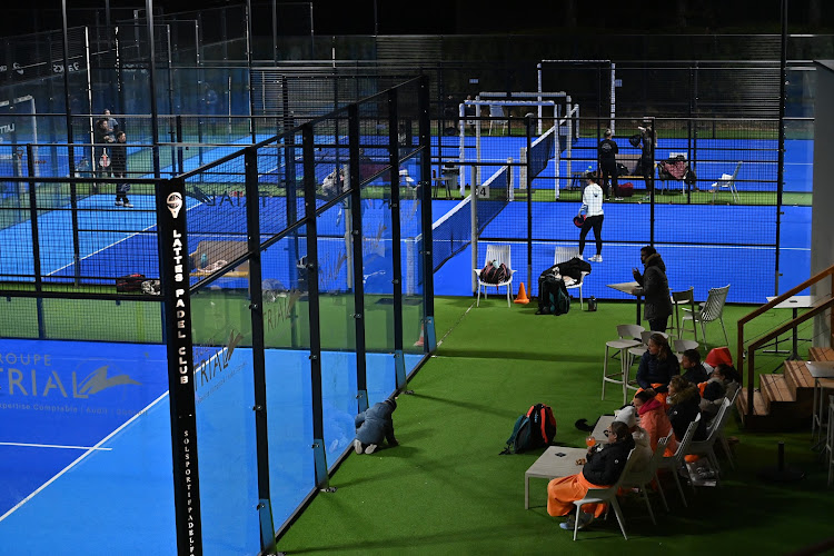 Lattes Padel Club - Montpellier