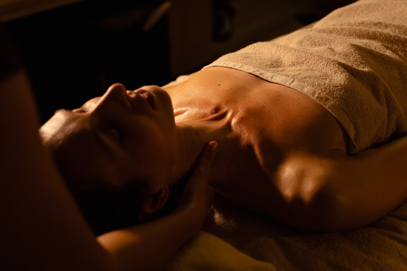 Negrecoste Spa Nuxe