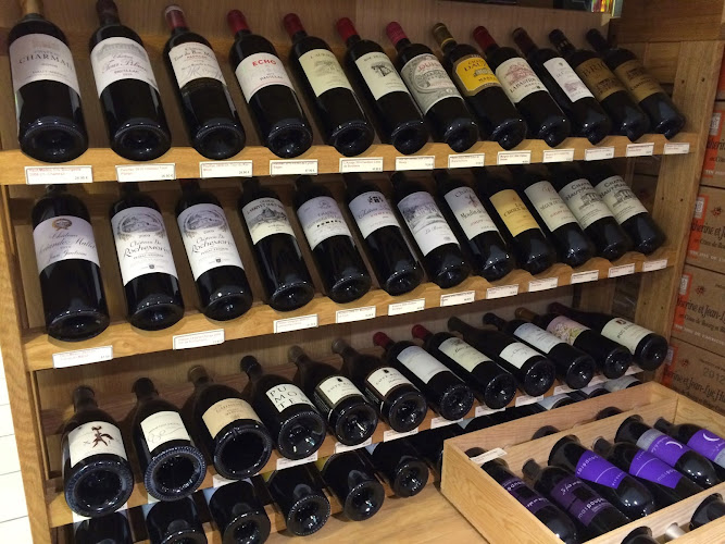Au Nom du Vin