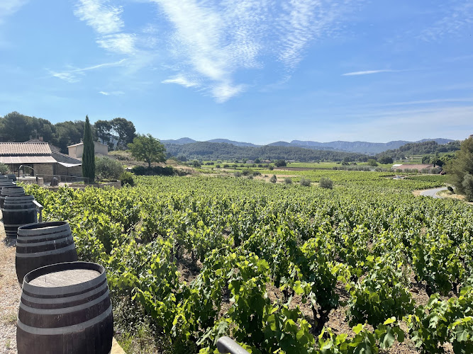 Domaine Lou Capelan