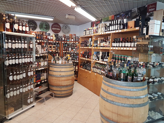 La Cave St Vincent