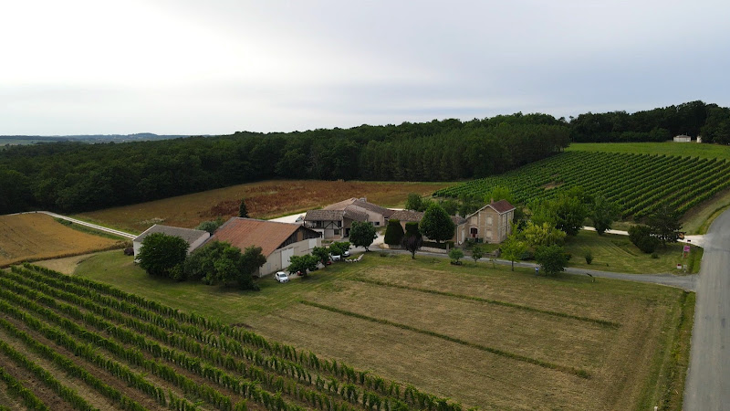 Domaine du Siorac