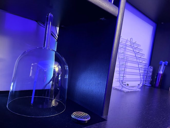 iéna channel - sonothérapeute cristal