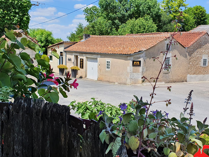 COGNAC PAINTURAUD FRERES