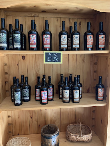 Distillerie Lachanenche