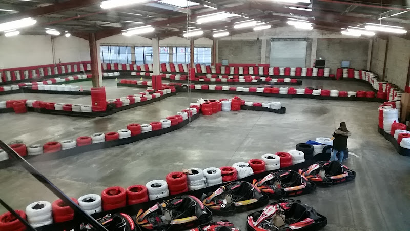 Chrono Kart 32