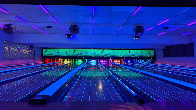 Bowling Mouffetard