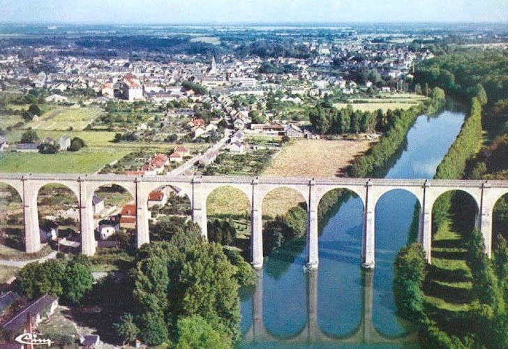 Le Viaduc