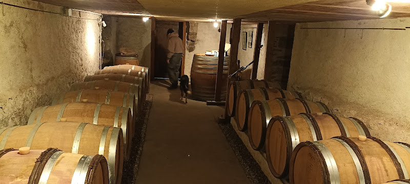 Les hauts de Saint-Georges - Frédéric OULIE