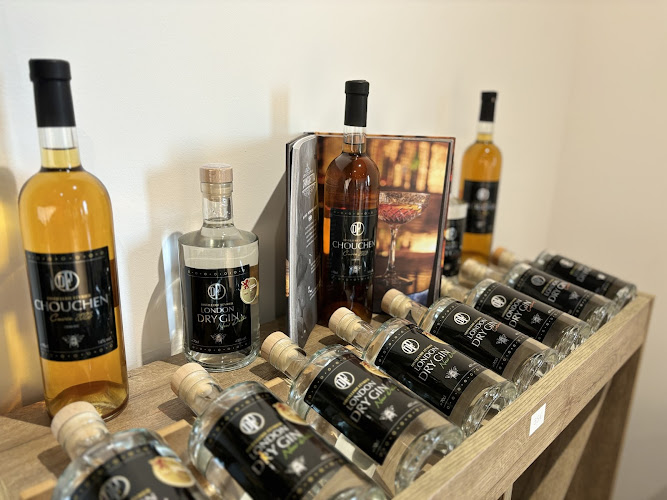 Distillerie Février