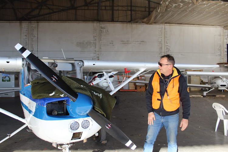 Aéroclub PH Avion Ulm