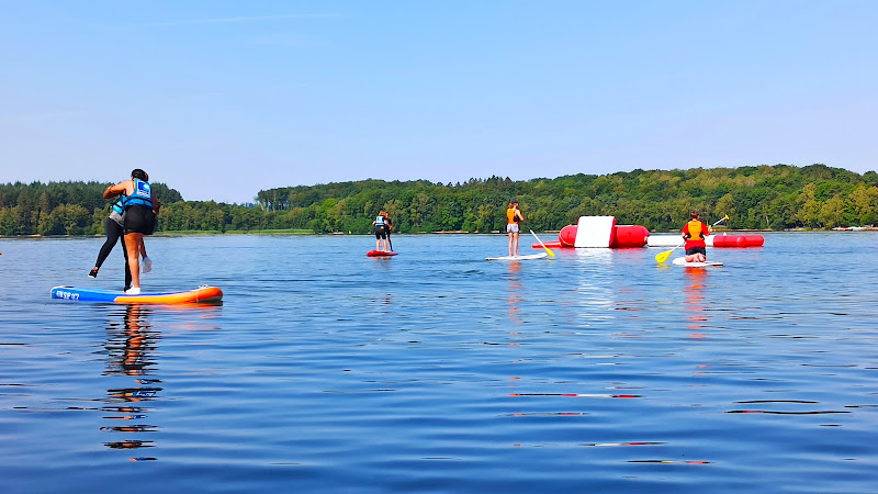 Activital - Base Sport et Nature des Settons