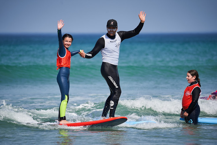 La Torche Surf School