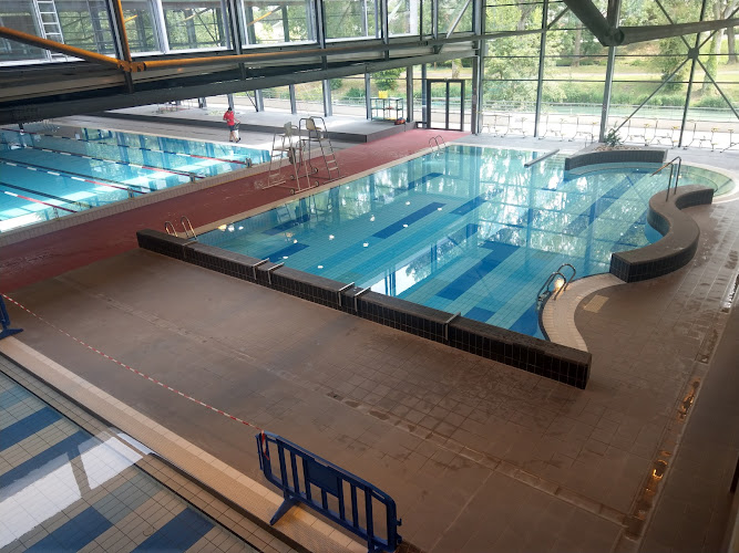 Centre aquatique O2 Somme