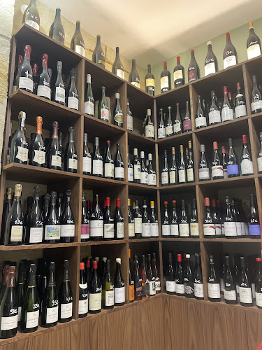 Substance - Cave à vin