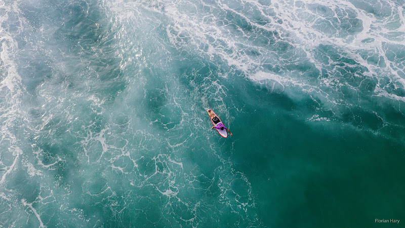 ECOLE DE SURF KIWI SURF - Biscarrosse