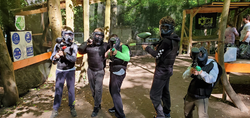 Paintball Zone