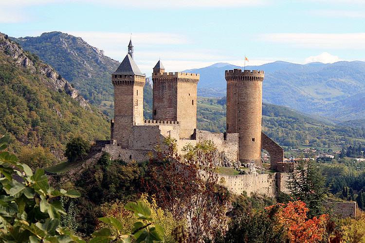 Château de Foix