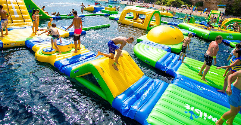 Aquaparc Embrun
