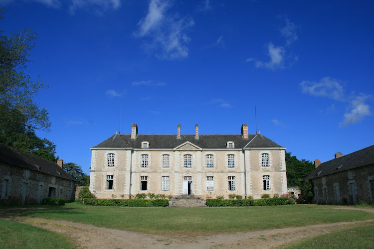 Les vins du Château de Rochefort