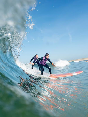 Ecole de surf du Saint-Martin