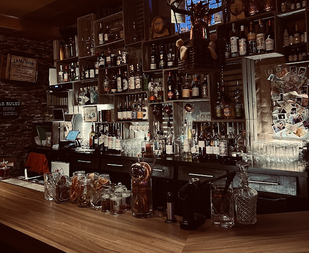 Bootlegger