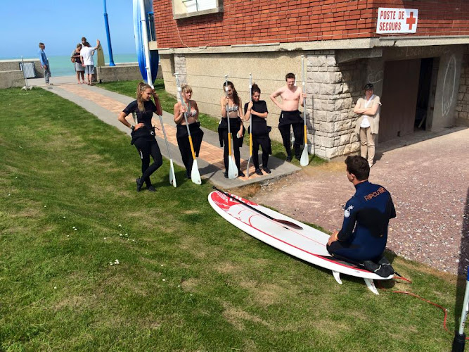 Surf'In Pourville