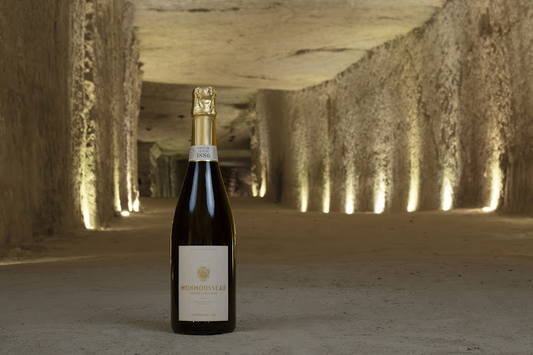 Caves Monmousseau