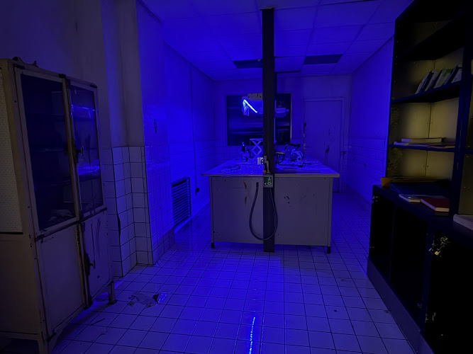 The Trip - Expérience immersive/escape game Paris