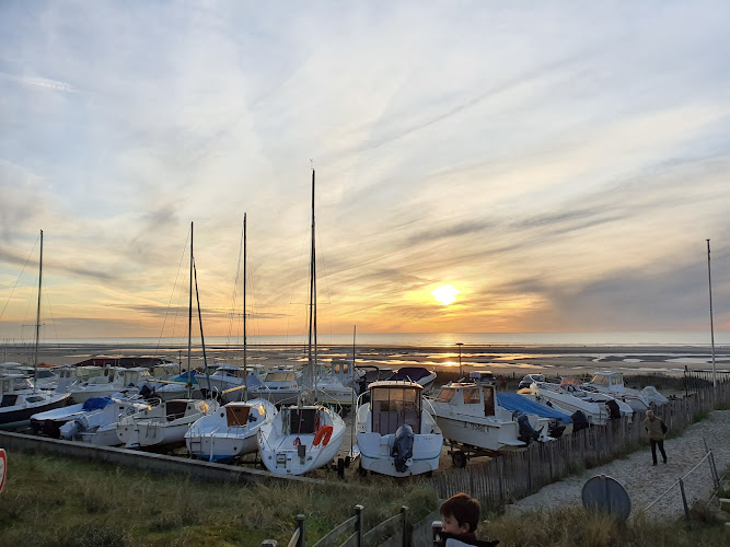 Club Nautique de Merlimont