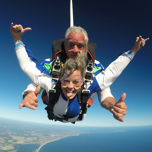 Speedair Parachutisme