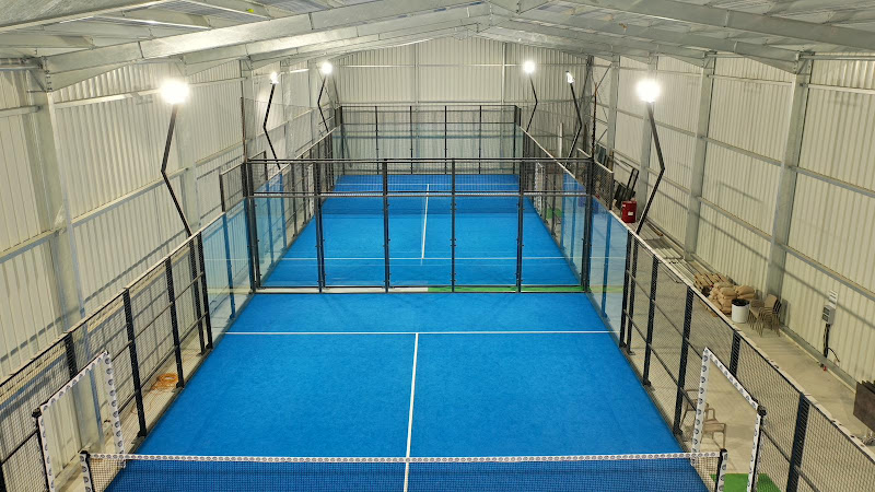 Provence Padel