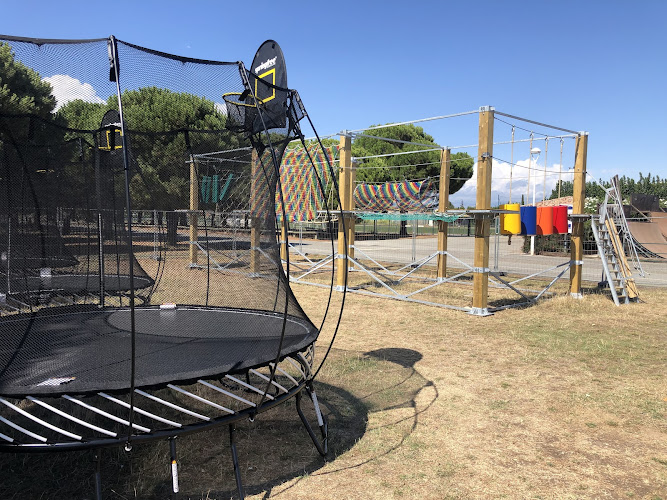 Parc Julii Aventure - Fréjus