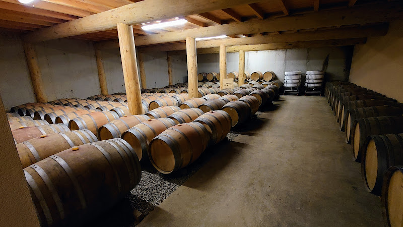 Domaine des Coteaux d'Engraviès