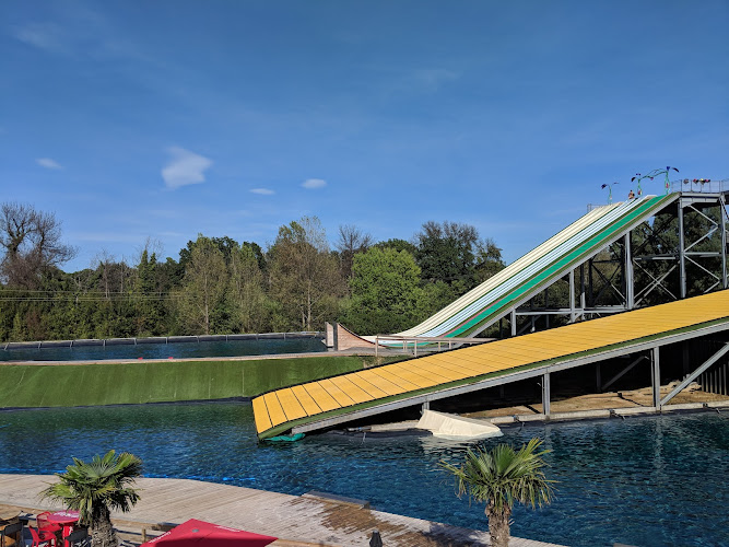 Canyoning Park