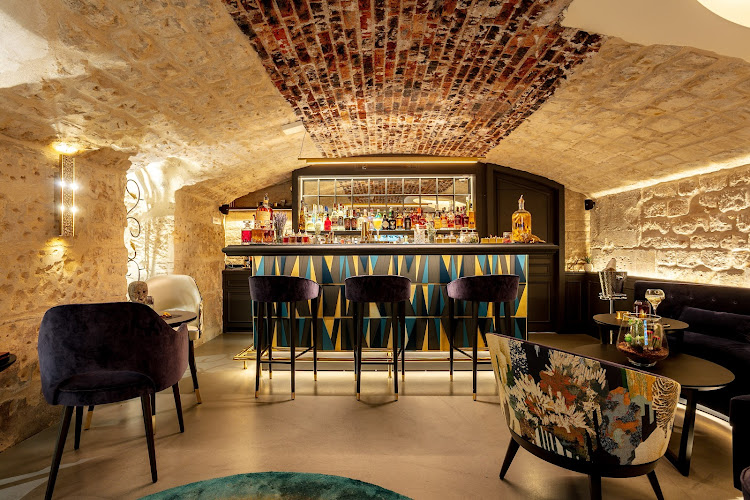 RS Bar Collection - Rivoli