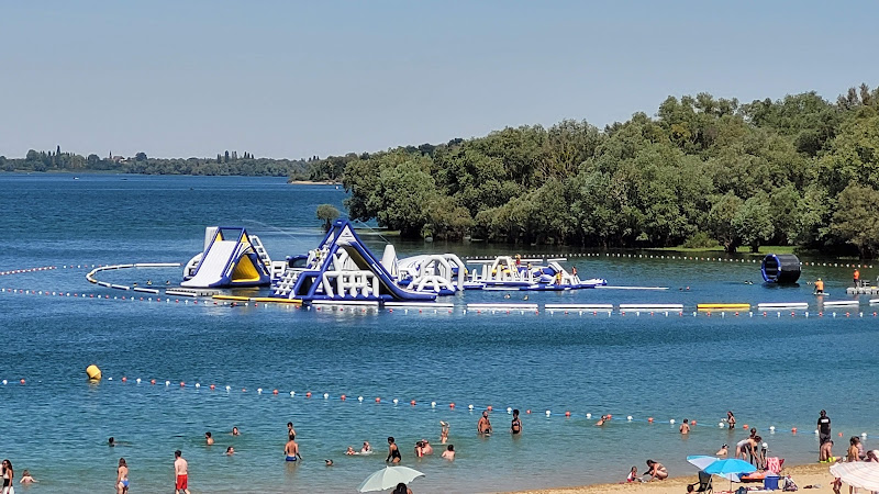 Beaver Aquapark