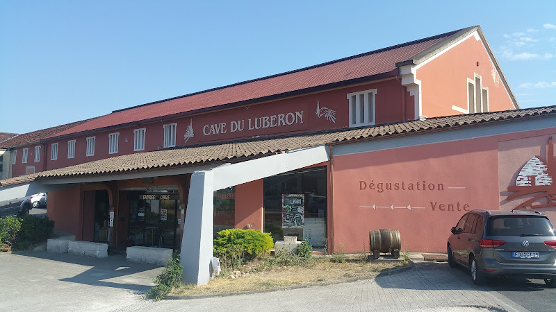 Cave du Luberon SCA