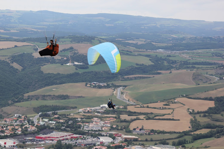 Air Magic