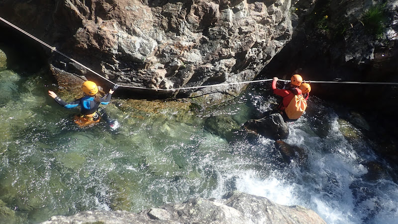 eaux live canyon