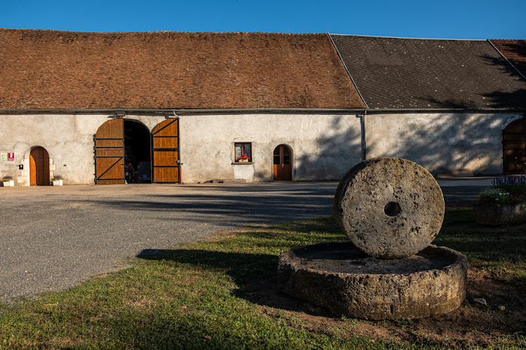 Domaine de Maltaverne