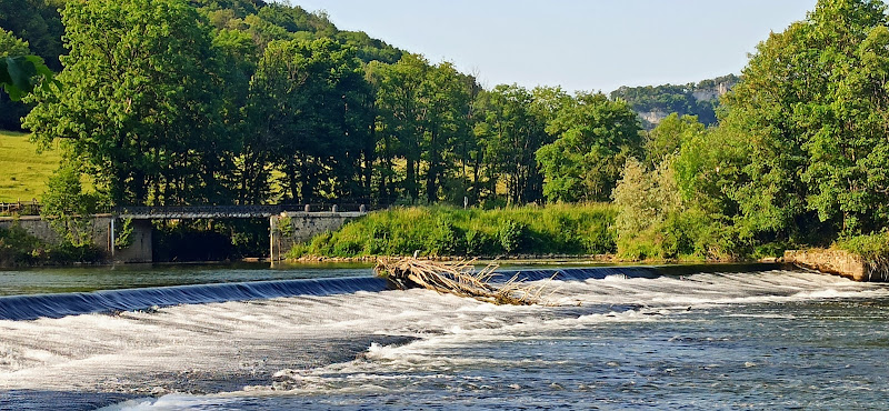 Club nautique du Lonot
