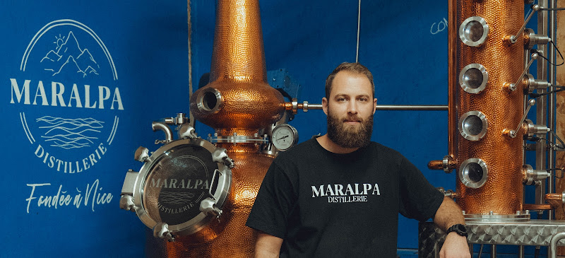Distillerie Maralpa