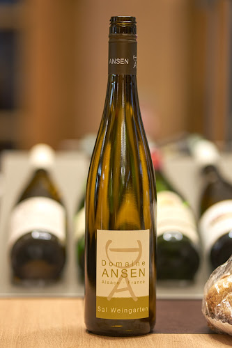 Le Comptoir des Vignerons Alsaciens