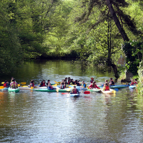 Base Canoë kayak de la Boulogne