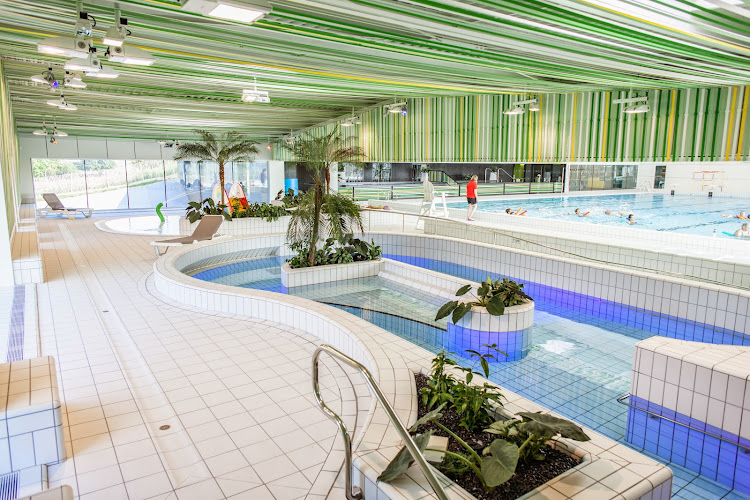 Centre aquatique Les Ondines