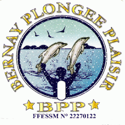 Bernay Plongée Plaisir